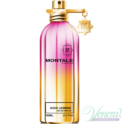 Montale Aoud Jasmine EDP 100ml за Мъже и Жени Б...