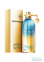 Montale Aoud Lagoon EDP 100ml за Мъже и Жени БЕЗ ОПАКОВКА Унисекс парфюми без опаковка