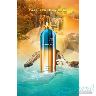 Montale Aoud Lagoon EDP 100ml за Мъже и Жени