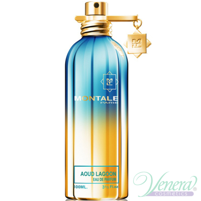 Montale Aoud Lagoon EDP 100ml за Мъже и Жени БЕ...