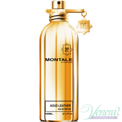 Montale Aoud Leather EDP 100ml за Мъже и Жени