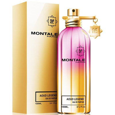 Montale Aoud Legend EDP 100ml за Мъже и Жени