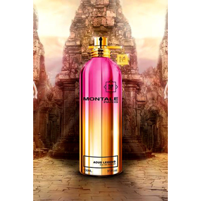Montale Aoud Legend EDP 100ml за Мъже и Жени