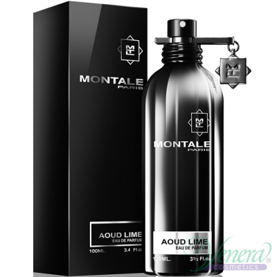 Montale Aoud Lime EDP 100ml за Мъже и Жени БЕЗ ...