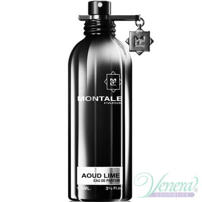 Montale Aoud Lime EDP 100ml за Мъже и Жени БЕЗ ...