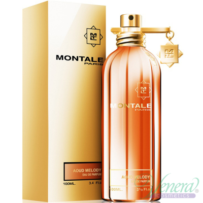Montale Aoud Melody EDP 100ml за Мъже и Жени 
