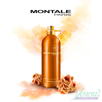 Montale Aoud Melody EDP 100ml за Мъже и Жени БЕ...