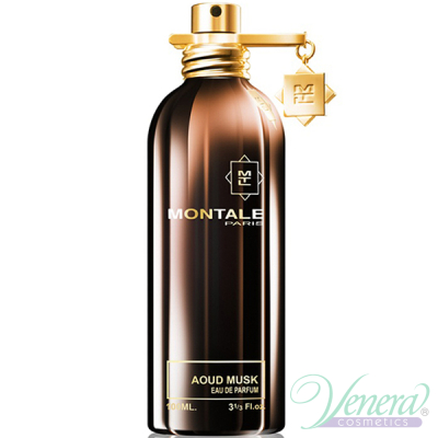 Montale Aoud Musk EDP 100ml за Мъже и Жени БЕЗ ...