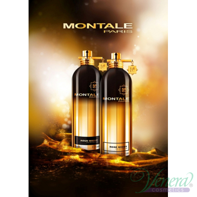 Montale Aoud Night EDP 100ml за Мъже и Жени БЕЗ...