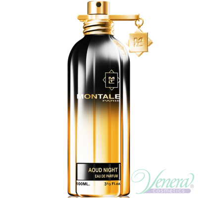 Montale Aoud Night EDP 100ml за Мъже и Жени БЕЗ...