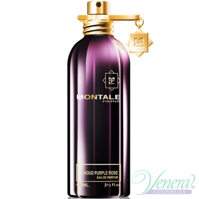 Montale Aoud Purple Rose EDP 100ml за Мъже и Же...