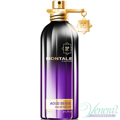 Montale Aoud Sense EDP 100ml за Мъже и Жени БЕЗ...