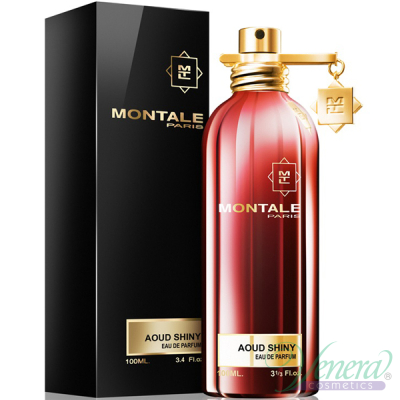 Montale Aoud Shiny EDP 100ml за Мъже и Жени БЕЗ...