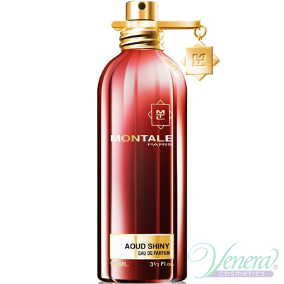 Montale Aoud Shiny EDP 100ml за Мъже и Жени БЕЗ...