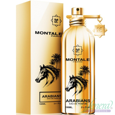 Montale Arabians EDP 100ml за Мъже и Жени