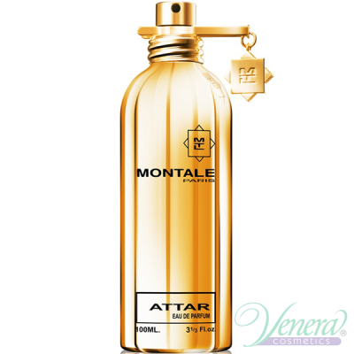 Montale Attar EDP 100ml за Мъже и Жени БЕЗ ОПАК...