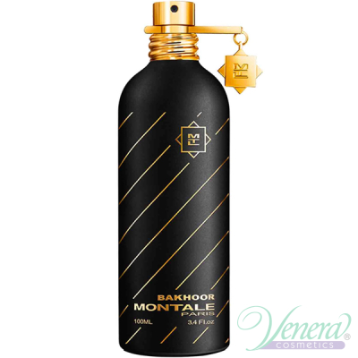 Montale Bakhoor EDP 100ml за Мъже и Жени БЕЗ ОП...