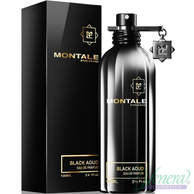 Montale Black Aoud EDP 50ml за Мъже Мъжки Парфюми