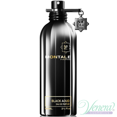 Montale Black Aoud EDP 50ml за Мъже Мъжки Парфюми