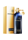 Montale Blue Amber EDP 100ml за Мъже и Жени БЕЗ ОПАКОВКА Унисекс парфюми без опаковка
