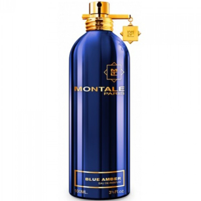 Montale Blue Amber EDP 100ml за Мъже и Жени БЕЗ...