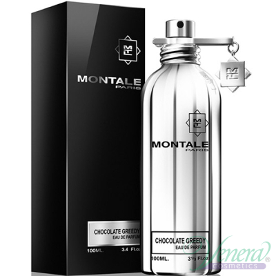 Montale Chocolate Greedy EDP 100ml за Мъже и Же...