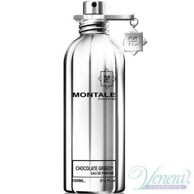 Montale Chocolate Greedy EDP 100ml за Мъже и Же...