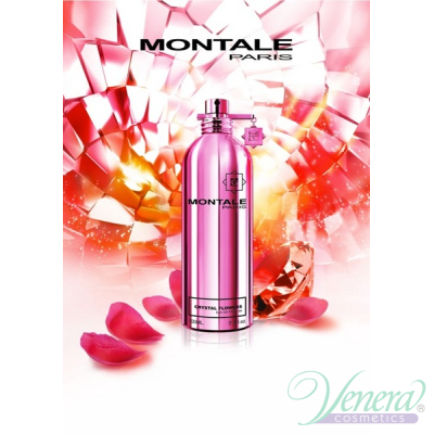 Montale Crystal Flowers EDP 100ml за Мъже и Жени
