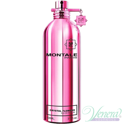 Montale Crystal Flowers EDP 100ml за Мъже и Жен...