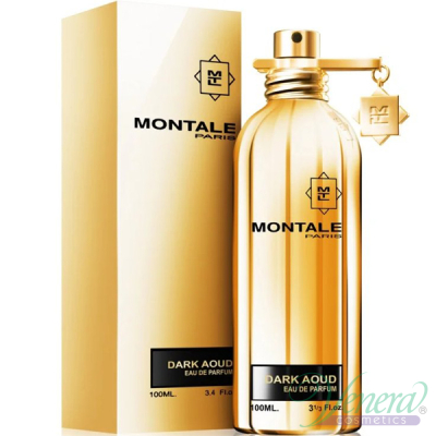 Montale Dark Aoud EDP 100ml за Мъже и Жени