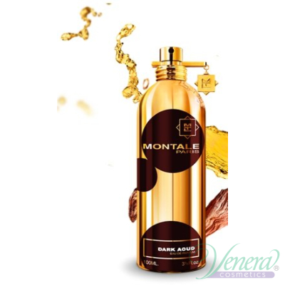 Montale Dark Aoud EDP 100ml за Мъже и Жени