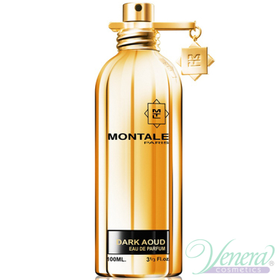 Montale Dark Aoud EDP 100ml за Мъже и Жени БЕЗ ...