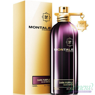 Montale Dark Purple EDP 100ml за Жени БЕЗ ОПАКОВКА