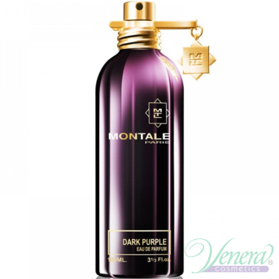 Montale Dark Purple EDP 100ml за Жени БЕЗ ОПАКОВКА