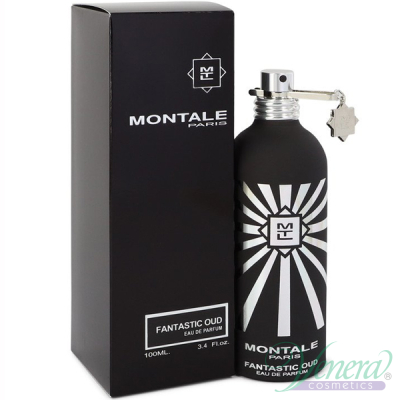 Montale Fantastic Oud EDP 100ml за Мъже и Жени Унисекс парфюми