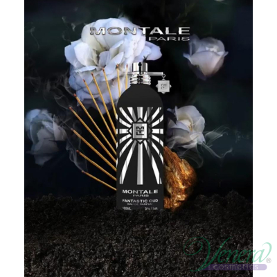 Montale Fantastic Oud EDP 50ml за Мъже и Жени