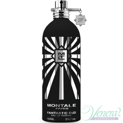 Montale Fantastic Oud EDP 100ml за Мъже и Жени ...