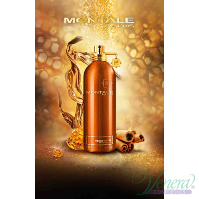 Montale Honey Aoud EDP 100ml за Мъже и Жени БЕЗ...