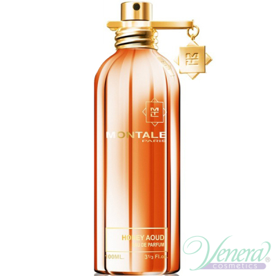 Montale Honey Aoud EDP 100ml за Мъже и Жени БЕЗ...