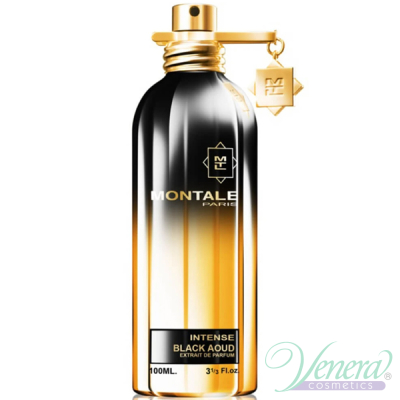 Montale Intense Black Aoud Extrait de Parfum ED...