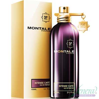 Montale Intense Cafe EDP 100ml за Мъже и Жени Б...