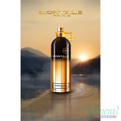 Montale Leather Patchouli EDP 100ml за Мъже и Ж...