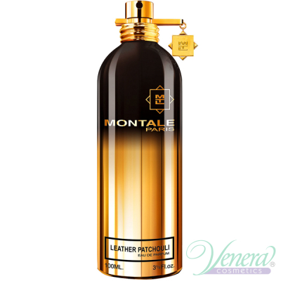 Montale Leather Patchouli EDP 100ml за Мъже и Ж...