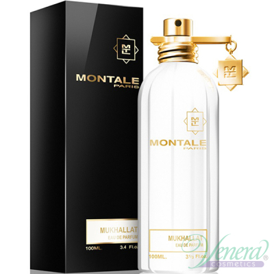 Montale Mukhallat EDP 100ml за Мъже и Жени