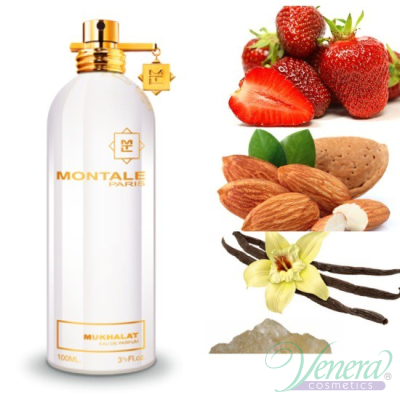 Montale Mukhallat EDP 100ml за Мъже и Жени