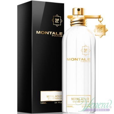 Montale Nepal Aoud EDP 100ml за Мъже и Жени БЕЗ...