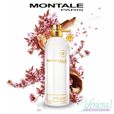 Montale Nepal Aoud EDP 100ml за Мъже и Жени