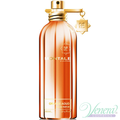 Montale Orange Aoud EDP 100ml за Мъже и Жени БЕ...