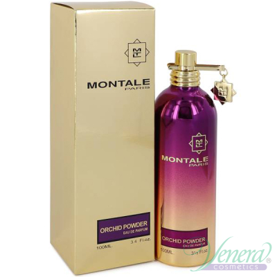 Montale Orchid Powder EDP 100ml за Мъже и Жени