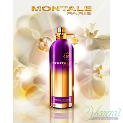 Montale Orchid Powder EDP 100ml за Мъже и Жени ...